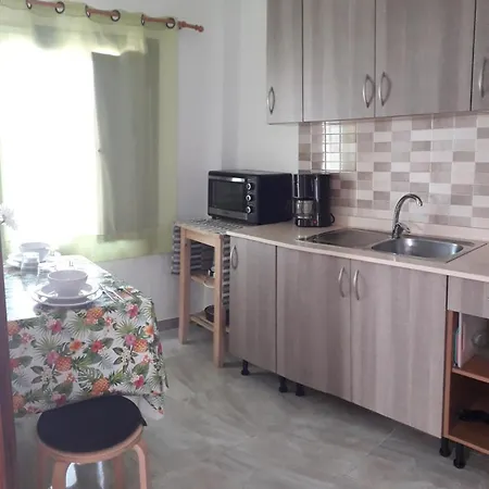 Διαμέρισμα Casa Georgina *