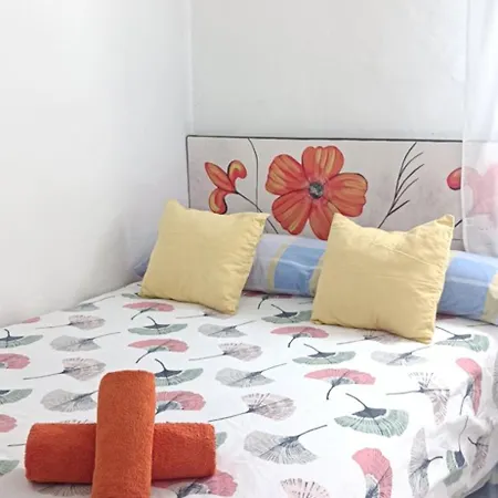 Casa Georgina Διαμέρισμα *