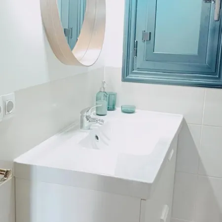 Διαμέρισμα Casa Georgina *