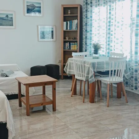 Casa Georgina Διαμέρισμα Famara