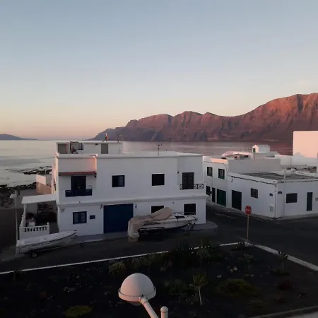 Appartement Casa Georgina