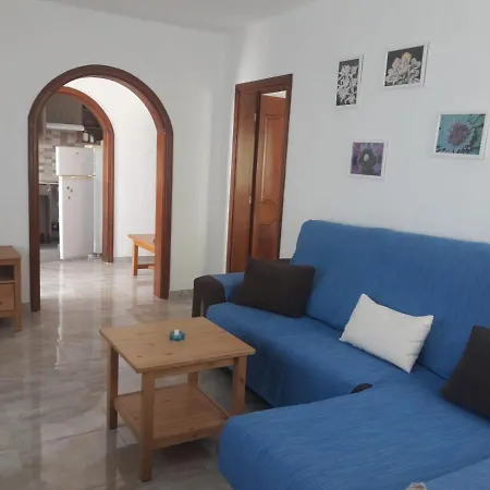 Casa Georgina Appartement