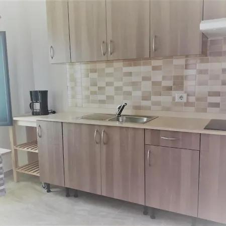 Casa Georgina Appartement Famara