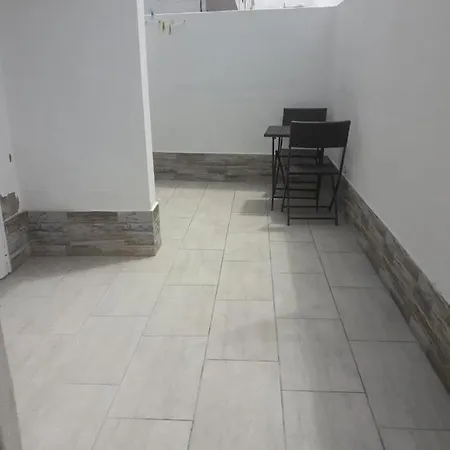 Casa Georgina Famara