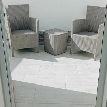 Appartement Casa Georgina Famara