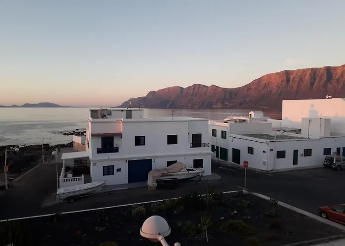 Apartamento Casa Georgina