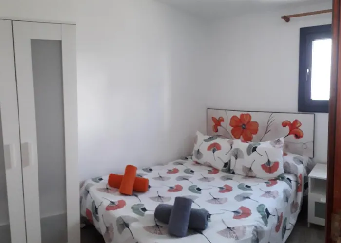 Casa Georgina Apartamento *