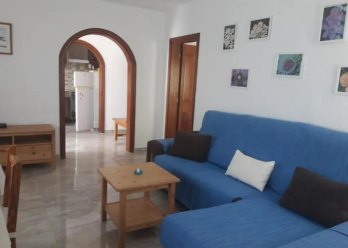 Casa Georgina Apartamento