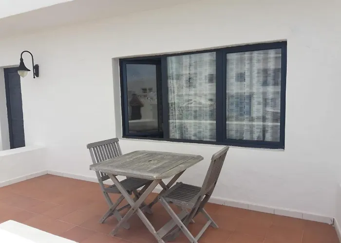 Casa Georgina Apartamento