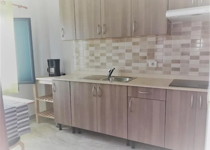 Casa Georgina Apartamento Famara