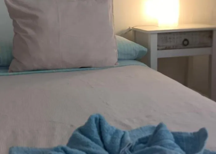 Casa Georgina Apartamento