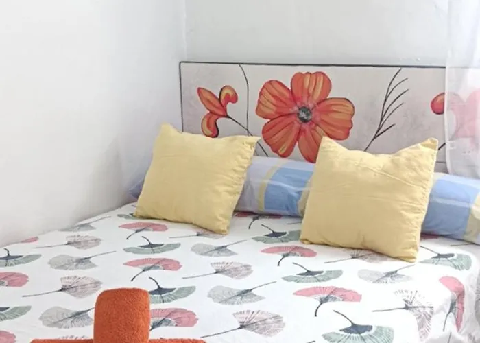 Casa Georgina Apartamento *