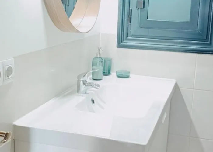 Apartamento Casa Georgina *