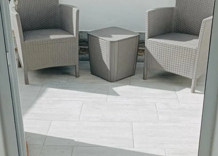 Apartamento Casa Georgina Famara