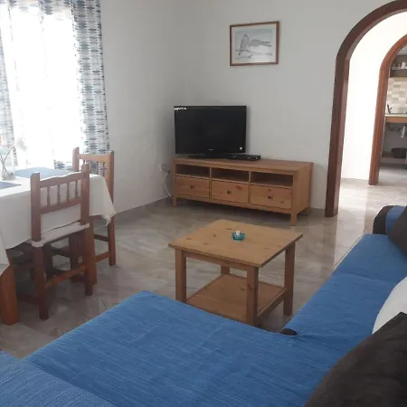Casa Georgina *