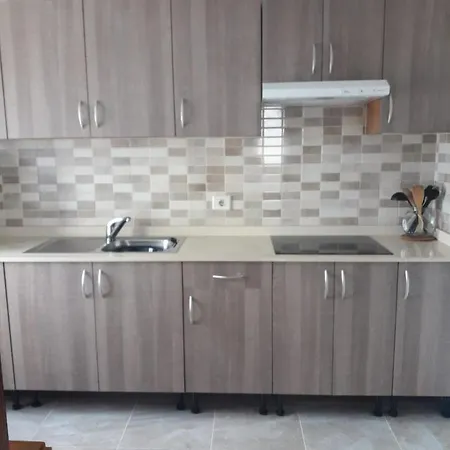 Casa Georgina * 파마라