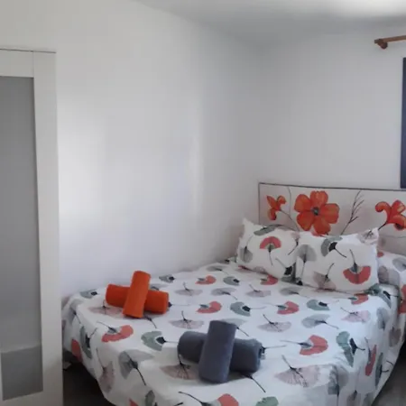 Casa Georgina Apartment *