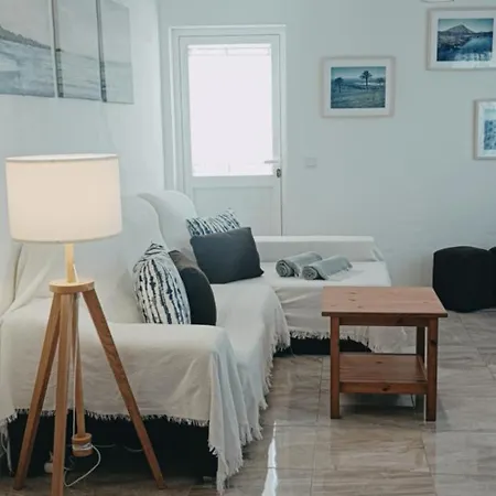 Casa Georgina * פאמארה
